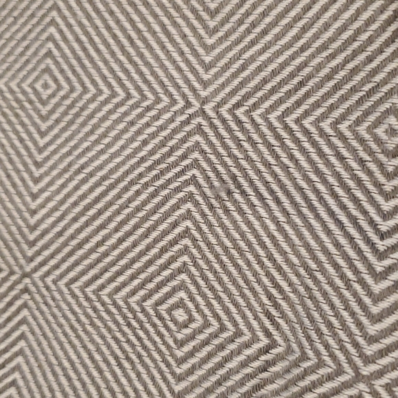 **Nespresso Upcycled Blanket** - Picture 7 of 7